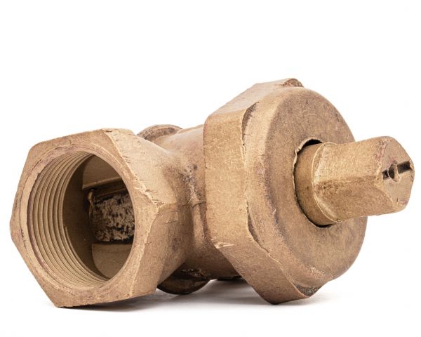 Gas Valve Replacement in Richmond