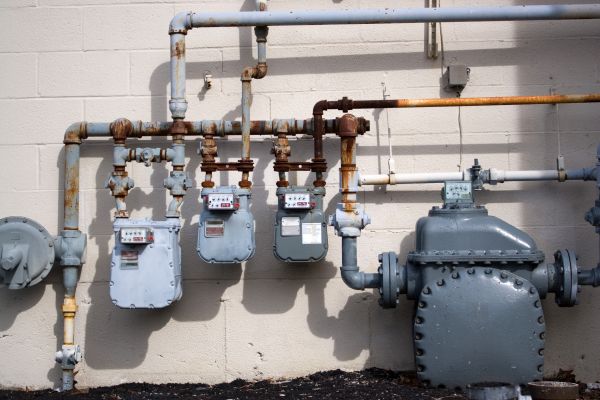 Commercial Gas Plumbing in Richmond