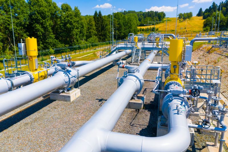 What Businesses Should Know About Commercial Gas Piping Systems